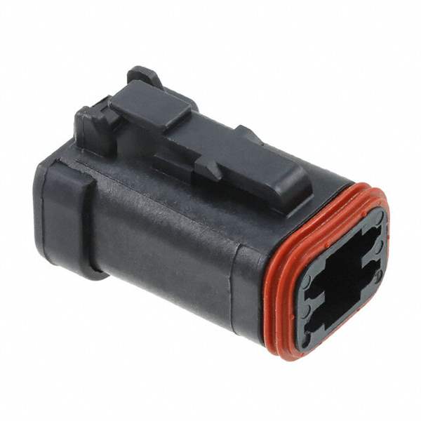DT06-6S-E005 TE Connectivity – Price, Stock & Datasheet
