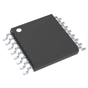 74HC393N,652 Nexperia USA Inc. – Price, Stock & Datasheet