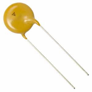 AY2152M31Y5US63L7 Vishay – Price, Stock & Datasheet