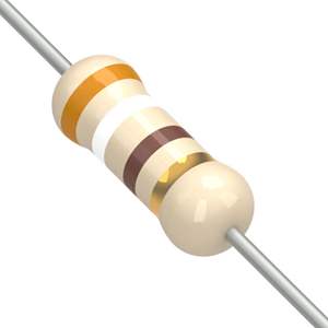 CF1/4CT52R391J KOA Speer – Price, Stock & Datasheet