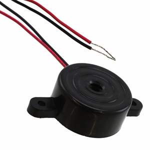 ASI09N27M-05Q Mallory Sonalert Products Inc. – Price, Stock & Datasheet
