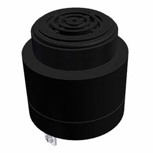 ASI301TRQ Mallory Sonalert Products Inc. – Price, Stock & Datasheet