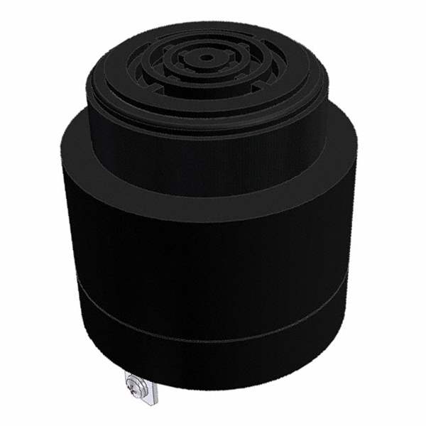 ASI301TRQ Mallory Sonalert Products Inc. – Price, Stock & Datasheet