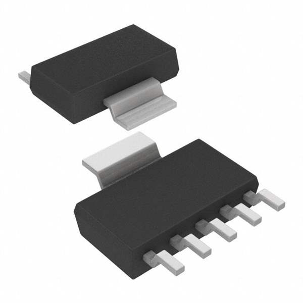 MIC5203-3.6YM5-TR Microchip Technology – Price, Stock & Datasheet