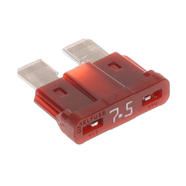 0297002.L Littelfuse Inc. – Price, Stock & Datasheet