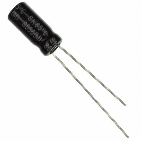 SK330M035ST Cornell Dubilier Knowles – Price, Stock & Datasheet