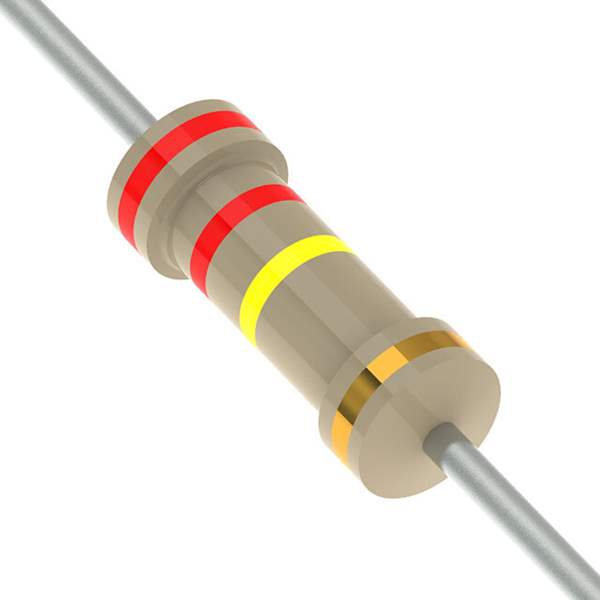 CFR-50JR-52-120R Yageo – Price, Stock & Datasheet