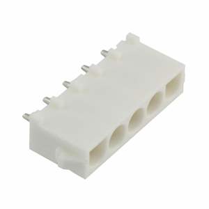 66108-8 TE Connectivity – Price, Stock & Datasheet