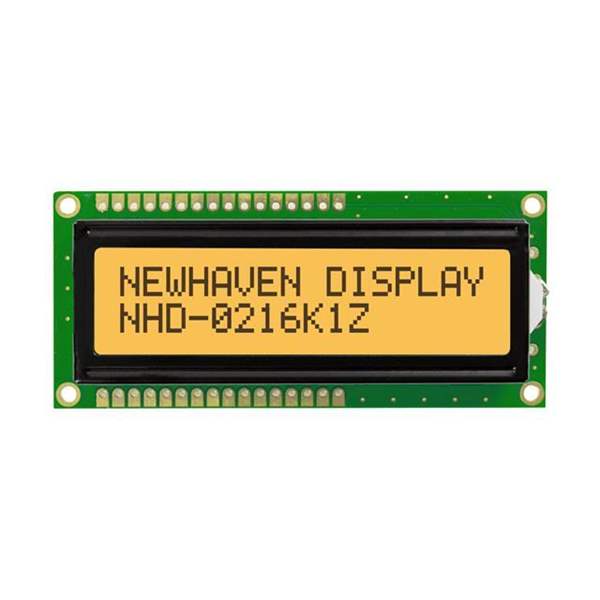 NHD-C0220BIZ-FSW-FBW-3V3M Newhaven – Price, Stock & Datasheet