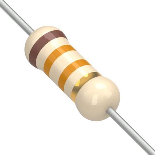 CF1/4CT52R134J KOA Speer – Price, Stock & Datasheet
