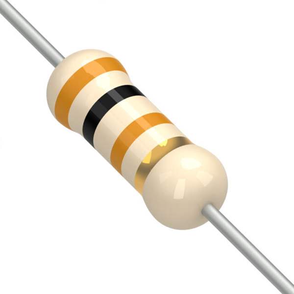 CFS1/4CT52R512J KOA Speer – Price, Stock & Datasheet