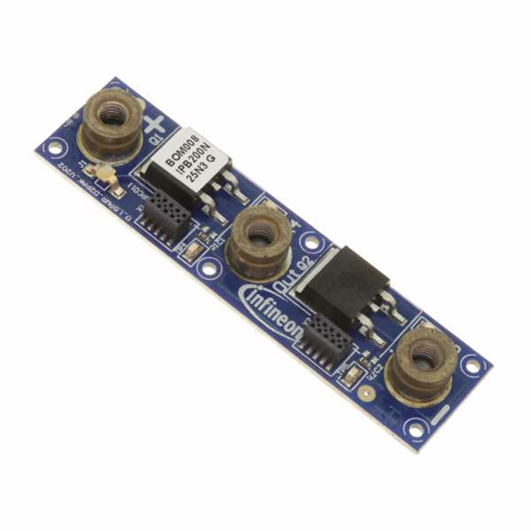 KMZ1608RHR601ATD25 TDK Corporation – Price, Stock & Datasheet