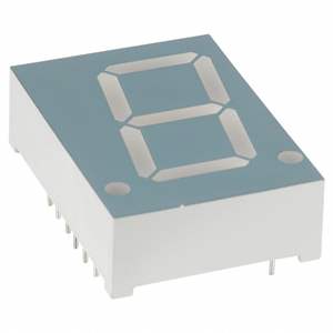 LDS-C816RI Lumex Opto/Components Inc. – Price, Stock & Datasheet