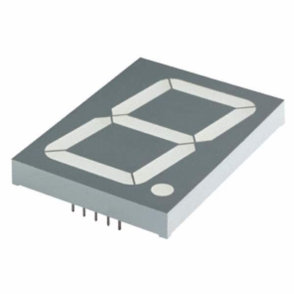 XZMYK54W-8 SunLED – Price, Stock & Datasheet