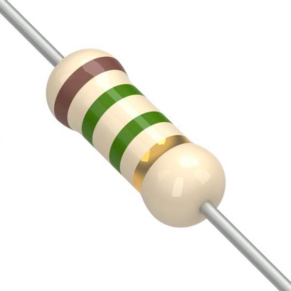 CF1/4CT52R243J KOA Speer – Price, Stock & Datasheet
