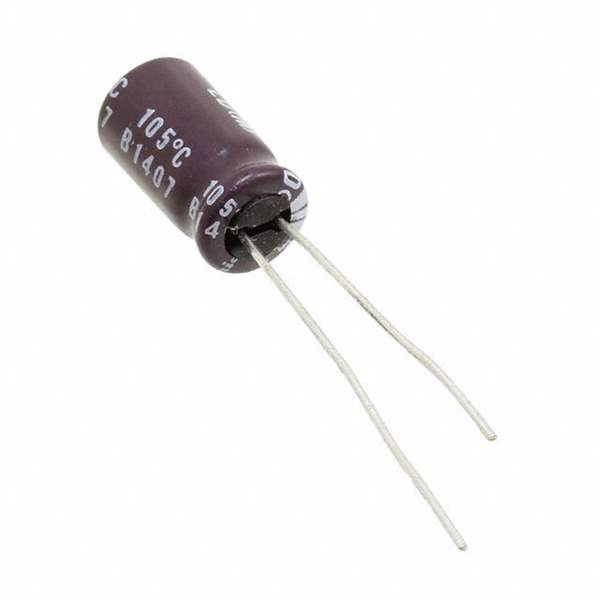 ULD2W8R2MPD1TD Nichicon – Price, Stock & Datasheet