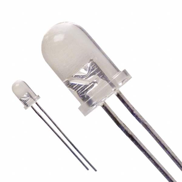 SSL-LX5093UWW Lumex Opto/Components Inc. – Price, Stock & Datasheet