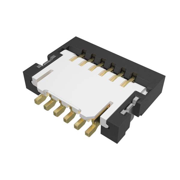 59453-081110ECHLF Amphenol – Price, Stock & Datasheet