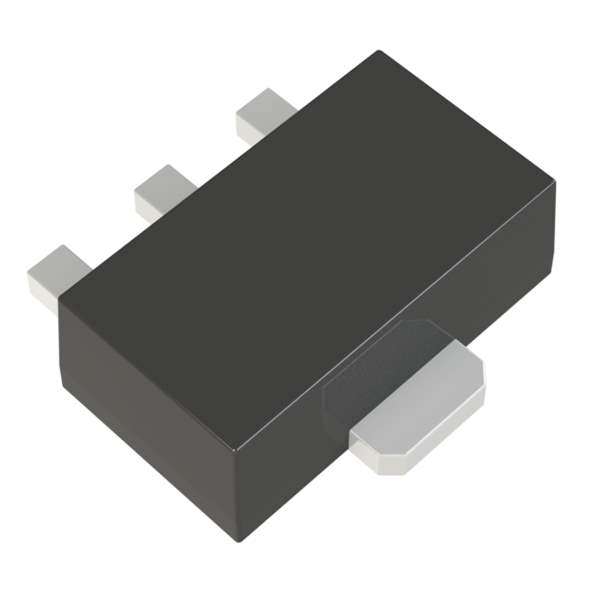 BC847AW,135 Nexperia USA Inc. – Price, Stock & Datasheet