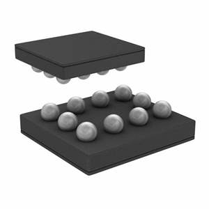IS31LT3354-STLS2-TR Lumissil Microsystems – Price, Stock & Datasheet