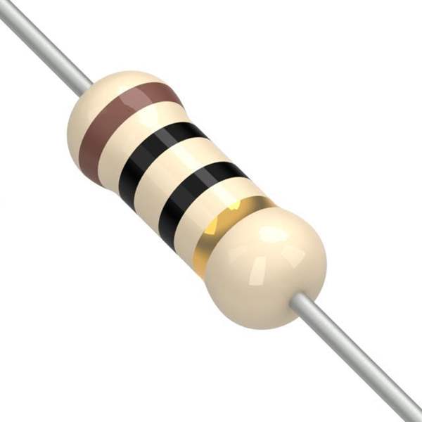 CF1/2CT52R101J KOA Speer – Price, Stock & Datasheet