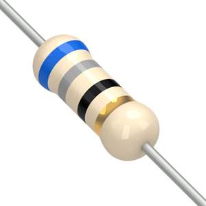 CF1/2CT52R101J KOA Speer – Price, Stock & Datasheet