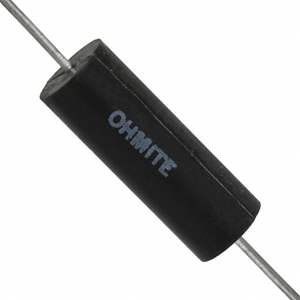 615HR010E Ohmite – Price, Stock & Datasheet