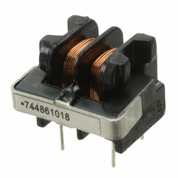 742841160 Wurth Electronics Inc – Price, Stock & Datasheet