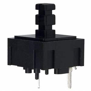 320.03E11BLK E-Switch – Price, Stock & Datasheet
