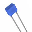 1C10C0G330J050B Vishay – Price, Stock & Datasheet