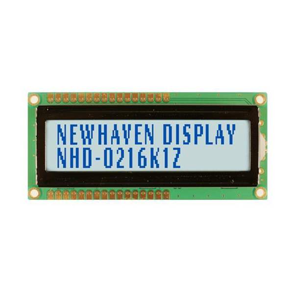 NHD-0420H1Z-FSW-GBW-33V3 Newhaven – Price, Stock & Datasheet
