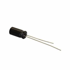 107CKE100MLQ Cornell Dubilier Knowles – Price, Stock & Datasheet