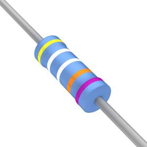 SFR25H0001008FR500 Vishay – Price, Stock & Datasheet