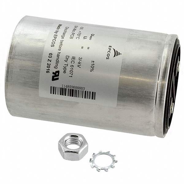 ECH-U1H822JX5 Panasonic – Price, Stock & Datasheet