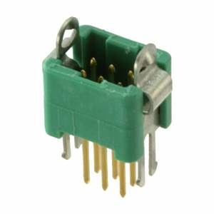 G125-1020005 Harwin Inc. – Price, Stock & Datasheet