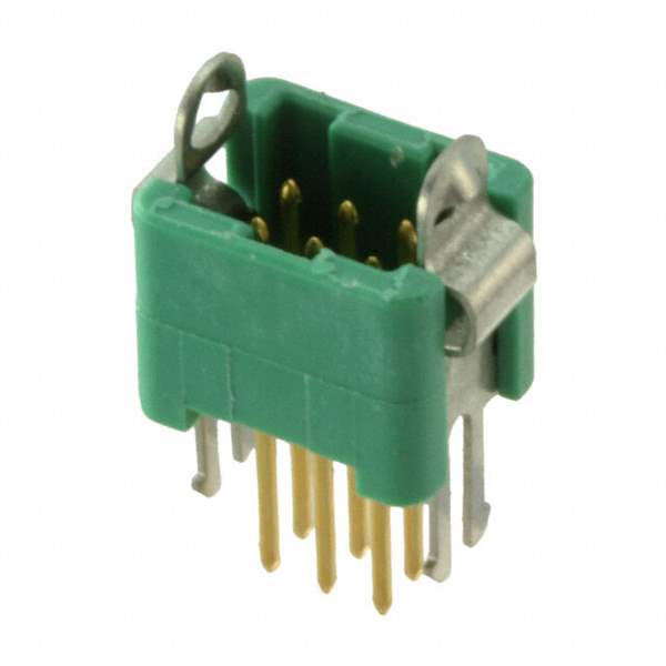 G125-1020005 Harwin Inc. – Price, Stock & Datasheet
