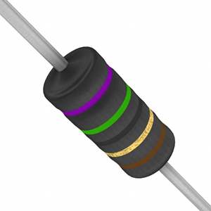 WNB1R0FET Ohmite – Price, Stock & Datasheet