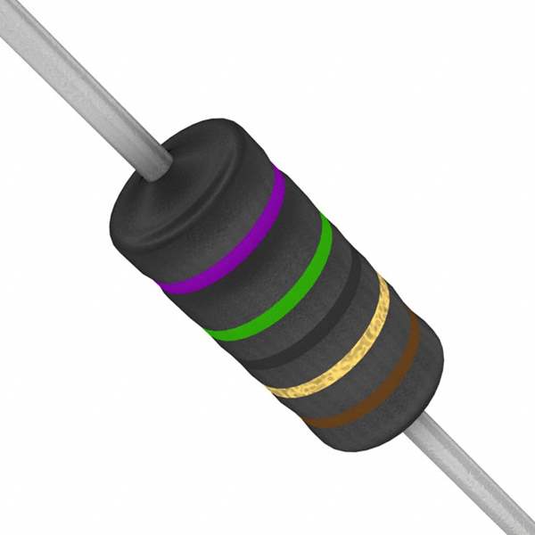 WNB1R0FET Ohmite – Price, Stock & Datasheet