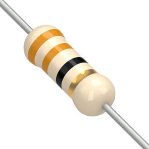 CF1/2CT52R331J KOA Speer – Price, Stock & Datasheet