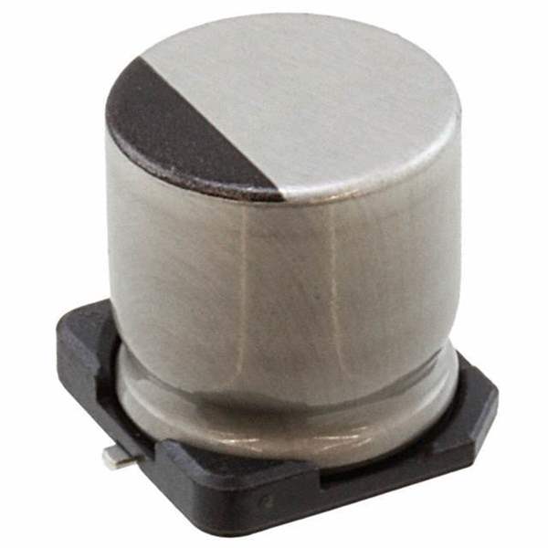 UCM1C331MCL1GS Nichicon – Price, Stock & Datasheet