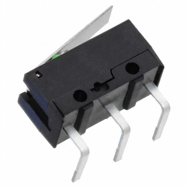 D2FS-FL-N-A Omron – Price, Stock & Datasheet