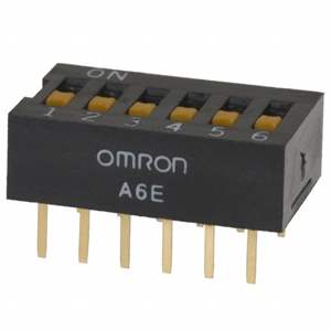 A6SN-4101 Omron – Price, Stock & Datasheet