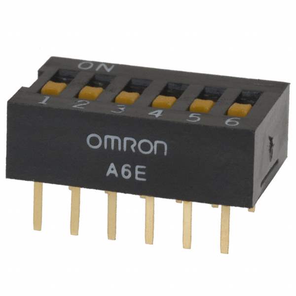 A6SN-4101 Omron – Price, Stock & Datasheet
