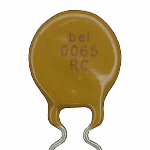 0ZRE0025FF1E Bel Fuse Inc. – Price, Stock & Datasheet