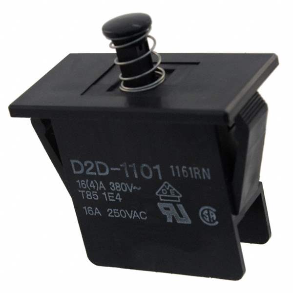 D2F-FL-A Omron – Price, Stock & Datasheet