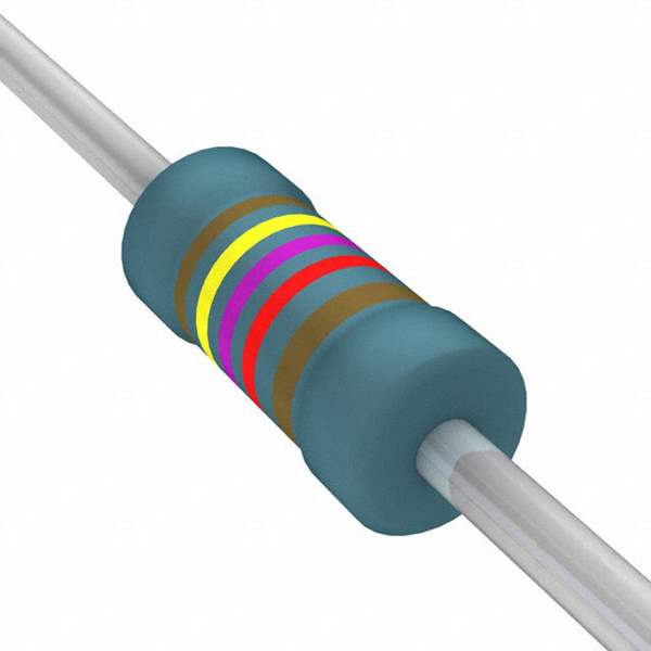MBA02040C1302FRP00 Vishay – Price, Stock & Datasheet