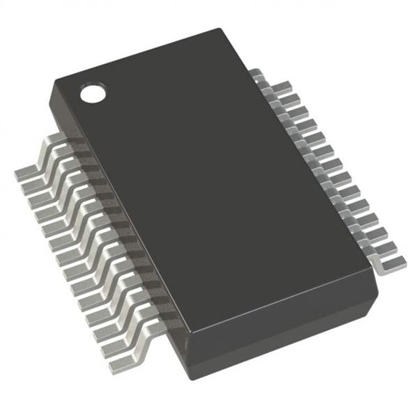 WM8761CGED Ampleon USA Inc. – Price, Stock & Datasheet