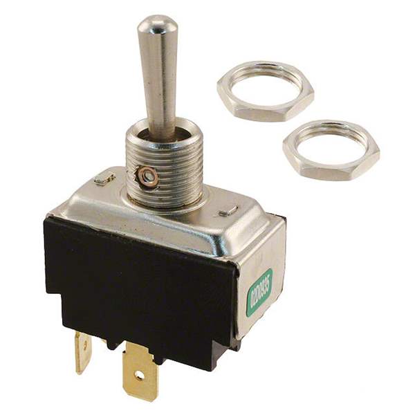 ST24KD00 E-Switch – Price, Stock & Datasheet