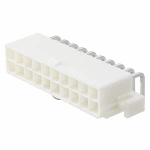 2-1761606-6 TE Connectivity – Price, Stock & Datasheet