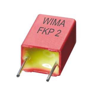 FKP2D006801D00HSSD WIMA – Price, Stock & Datasheet